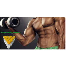 Muscle Enhancement Peptides 9009 Sr for Bodybuilding